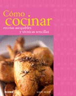 COMO COCINAR
