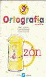 ORTOGRAFÍA 9