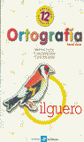 ORTOGRAFÍA 12