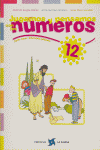 JUGAMOS Y PENSAMOS CON LOS NÚMEROS Nº 12