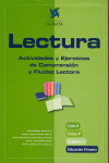 LECTURA, ACTIVIDADES Y EJERCICIOS DE COMPRENSIÓN Y FLUIDEZ LECTORA, 3 EDUCACIÓN