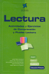 LECTURA, ACTIVIDADES Y EJERCICIOS DE COMPRENSIÓN Y FLUIDEZ LECTORA, 4 EDUCACIÓN