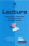 LECTURA, ACTIVIDADES Y EJERCICIOS DE COMPRENSIÓN Y FLUIDEZ LECTORA, 6 EDUCACIÓN