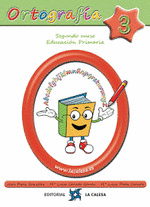 ORTOGRAFIA 3 2ºEP NE 2020 CALESA
