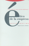 ETICA DE LA EMPRESA
