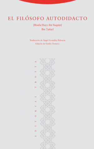 FILOSOFO AUTODIDACTICA TROTTA