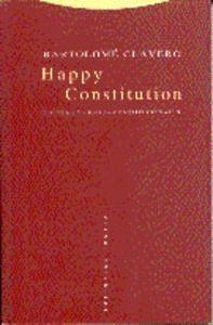 HAPPY CONSTITUCION