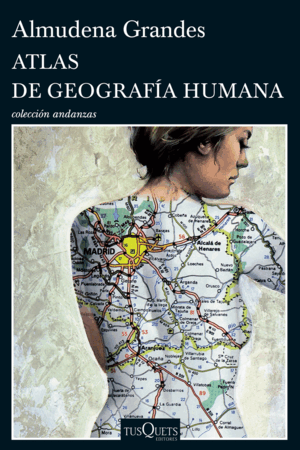 ATLAS GEOGRAFIA HUMANA