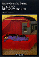 LIBRO DE LAS PASIONES,EL ANDANZAS