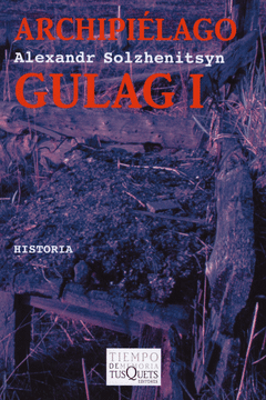 ARCHIPIELAGO GULAG VOL.1 TM-47/1