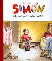 SIMON MAMA SALE ESTA NOCHE