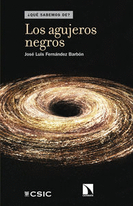 AGUJEROS NEGROS,LOS