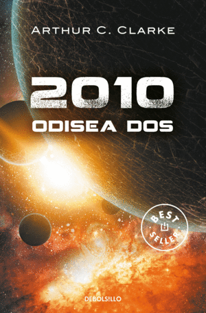 ODISEA DOS 2010