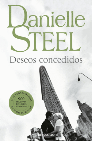 DESEOS CONCEDIDOS - DEBOLSILLO