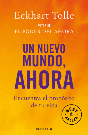 UN NUEVO MUNDO AHORA