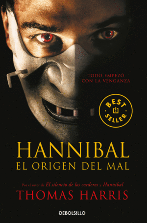 HANNIBAL ORIGEN DEL MAL EL