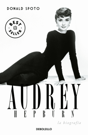 AUDREY HEPBURN - DEBOLSILLO 711