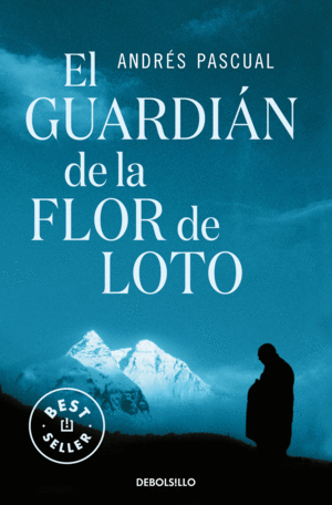 EL GUARDIAN DE LA FLOR DE LOTO