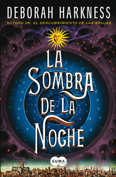 SOMBRA DE LA NOCHE, LA