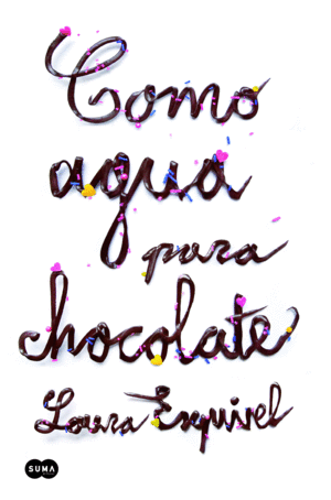 COMO AGUA PARA CHOCOLATE (ESPAÑA)