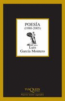 POESIA 1980-2005