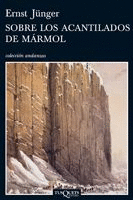 SOBRE LOS ACANTILADOS DE MARMOL.(ANDANZAS)