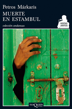 EN EL VIEJO ESTAMBUL