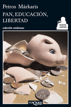 PAN EDUCACION LIBERTAD