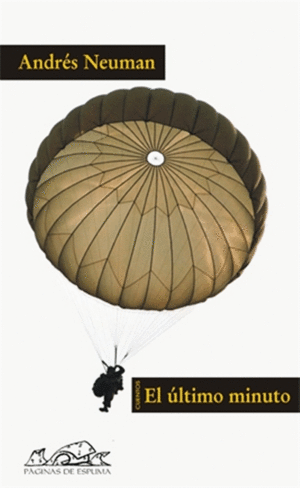 ULTIMO MINUTO,EL