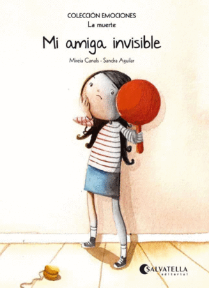 MI AMIGA INVISIBLE LA MUERTE