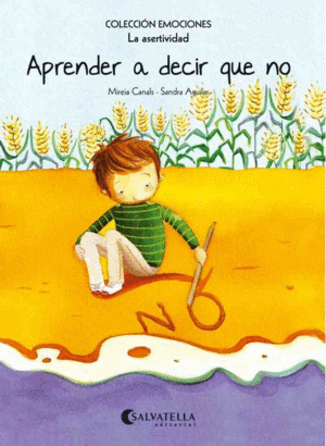 APRENDER A DECIR QUE NO LA ASERTIVIDAD