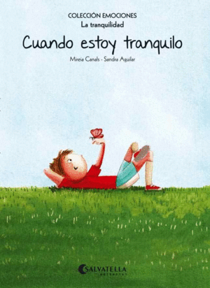 CUANDO ESTOY TRANQUILO LA TRANQUILIDAD