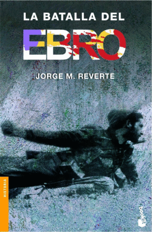 BATALLA DEL EBRO,LA