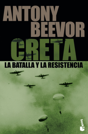 GRETA LA BATALLA Y LA RESISTENCIA