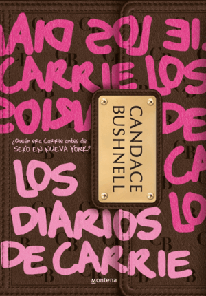DIARIO DE CARRIEL, LOS