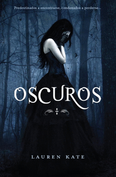 OSCUROS (ANGELES CAIDOS)(12/03/10)