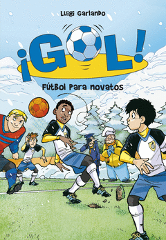 GOL 18 FUTBOL PARA NOVATOS