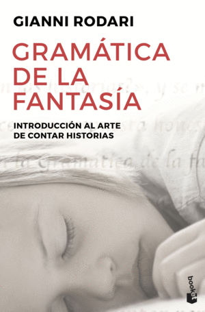 GRAMATICA DE LA FANTASIA BK9069