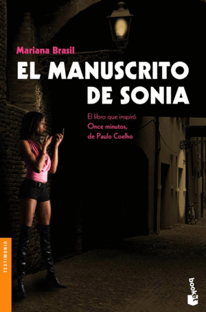 MANUSCRITO DE SONIA, EL