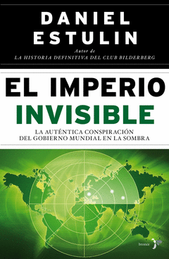 EL IMPRIO INVISIBLE