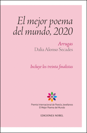 MEJOR POEMA DEL MUNDO 2020,EL