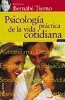 PSICOLOGIA DE LA VIDA COTIDIANA