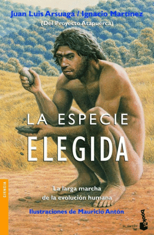 LA ESPECIE ELEGIDA (NF)