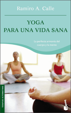 YOGA PARA UNA VIDA