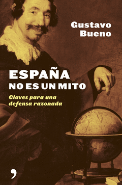 ESPAÑA NO ES UN MITO