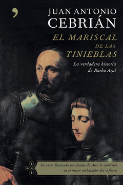 MARISCAL DE LAS TINIEBLAS,EL