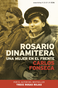 ROSARIO DINAMITERA