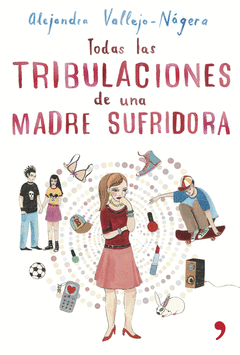 TODAS TRIBULACIONES MADRE SUFRIDORA