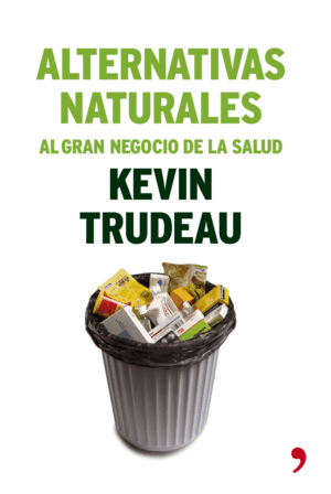 ALTERNATIVAS NATURALES