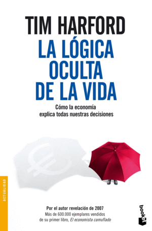 LOGICA OCULTA DE LA VIDA